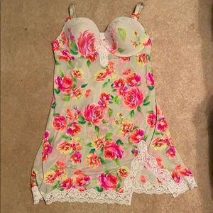 Victoria Secret Nightgown